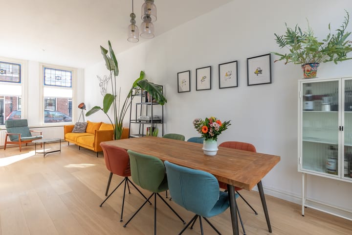 Foto 3 van Jan van der Heijdenstraat 8