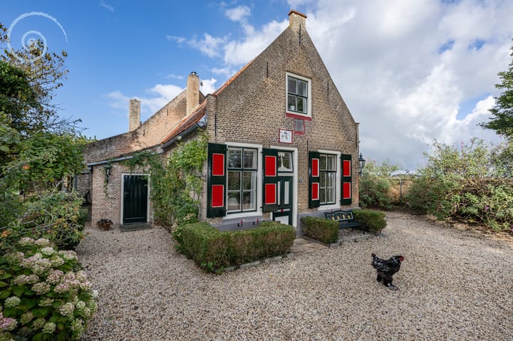 Oudelandseweg 75 main image