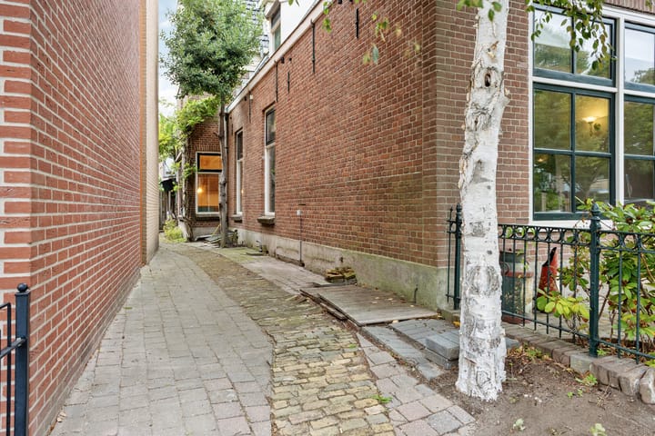 Foto 4 van Herenstraat 120