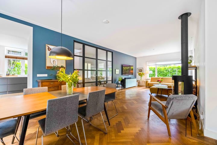 Foto 2 van Heuvellaan 1