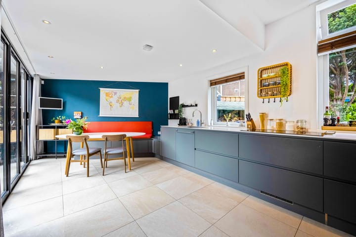 Foto 3 van Heuvellaan 1