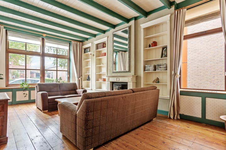 Foto 10 van Herenstraat 120