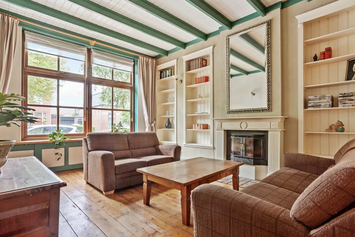 Foto 11 van Herenstraat 120