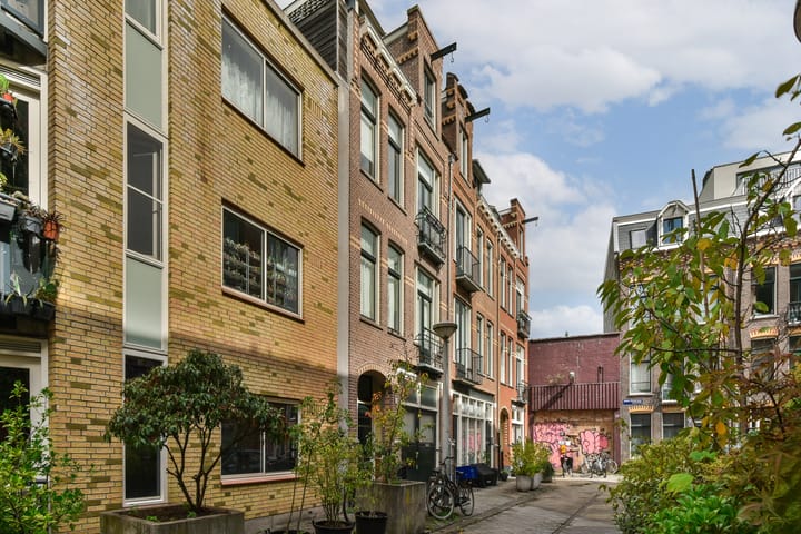 Photo 2 of Simon Stevinstraat 18-2