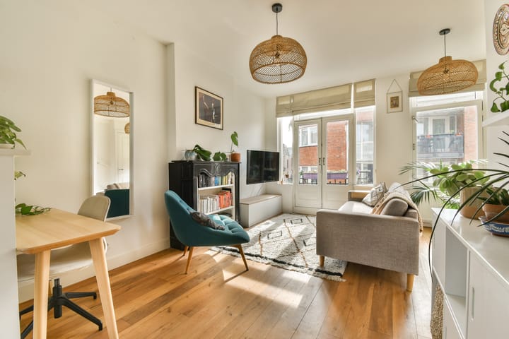 Photo 5 of Simon Stevinstraat 18-2