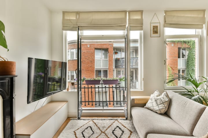 Photo 6 of Simon Stevinstraat 18-2