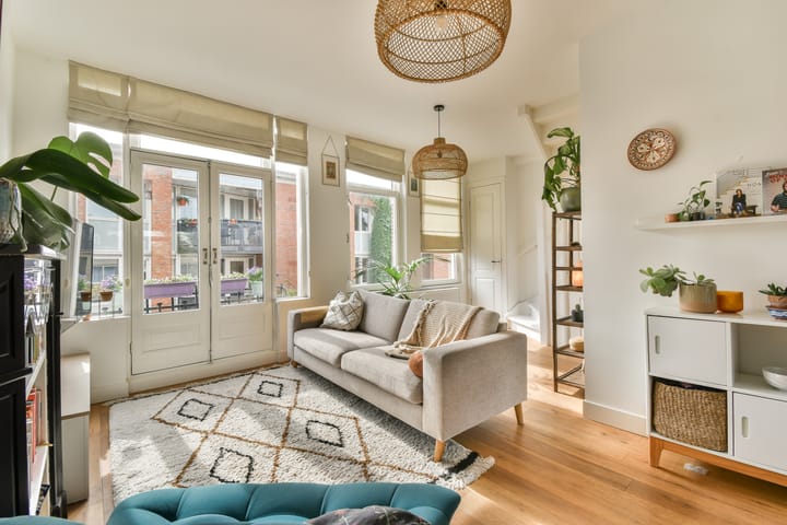 Photo 7 of Simon Stevinstraat 18-2