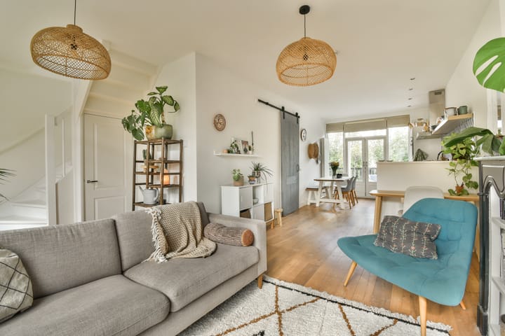 Photo 8 of Simon Stevinstraat 18-2