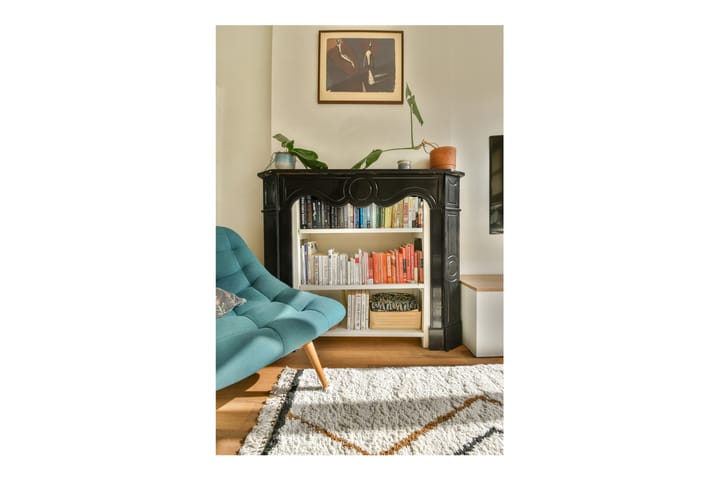 Photo 9 of Simon Stevinstraat 18-2