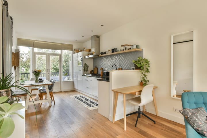 Photo 10 of Simon Stevinstraat 18-2