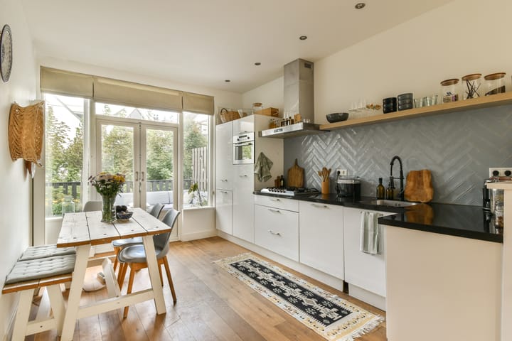 Photo 11 of Simon Stevinstraat 18-2