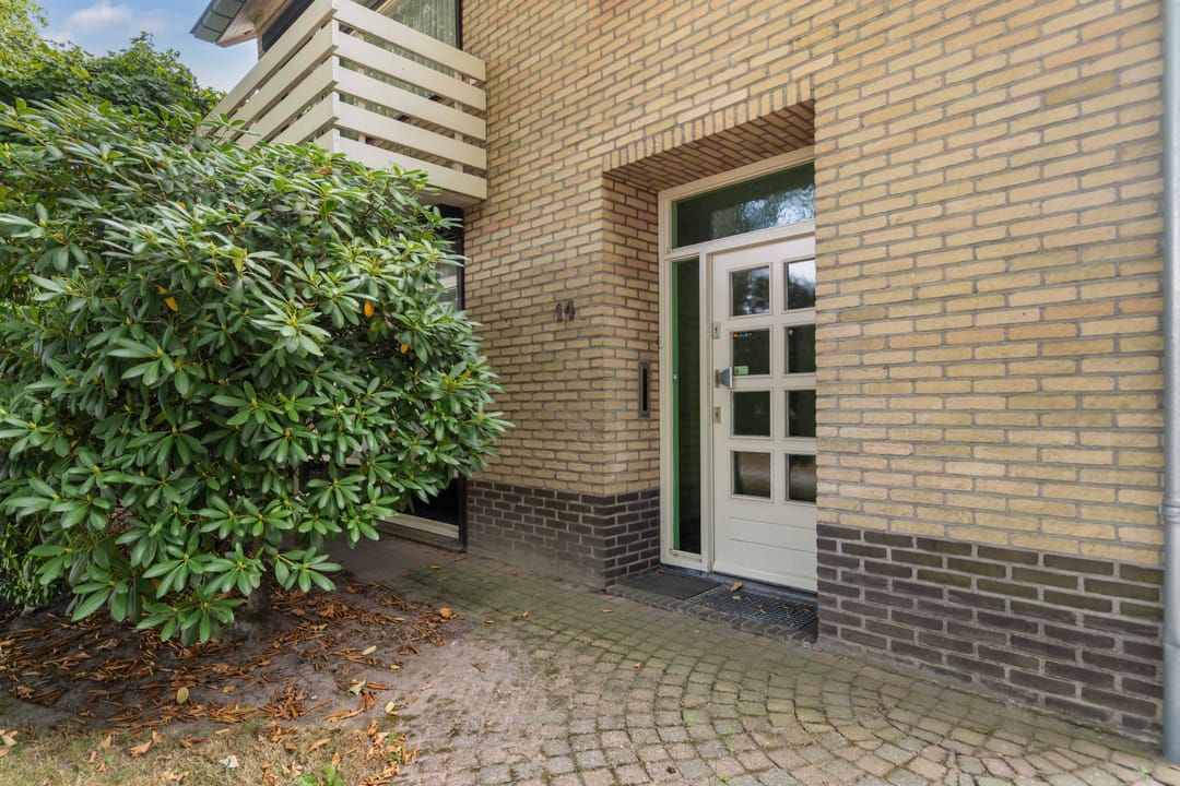 Foto 8 van Beatrixlaan 14