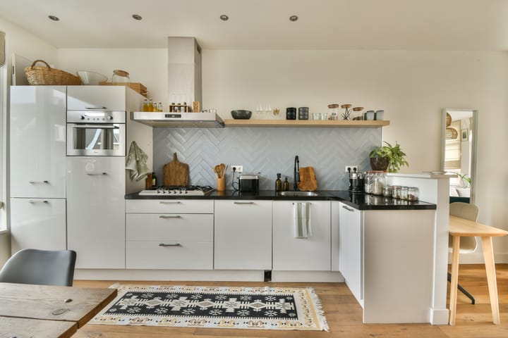 Photo 13 of Simon Stevinstraat 18-2