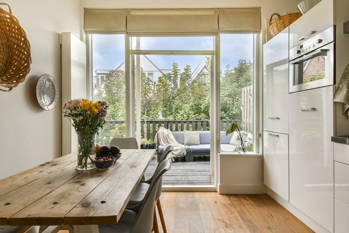 Photo 14 of Simon Stevinstraat 18-2