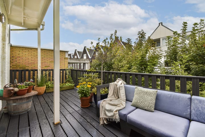 Photo 15 of Simon Stevinstraat 18-2