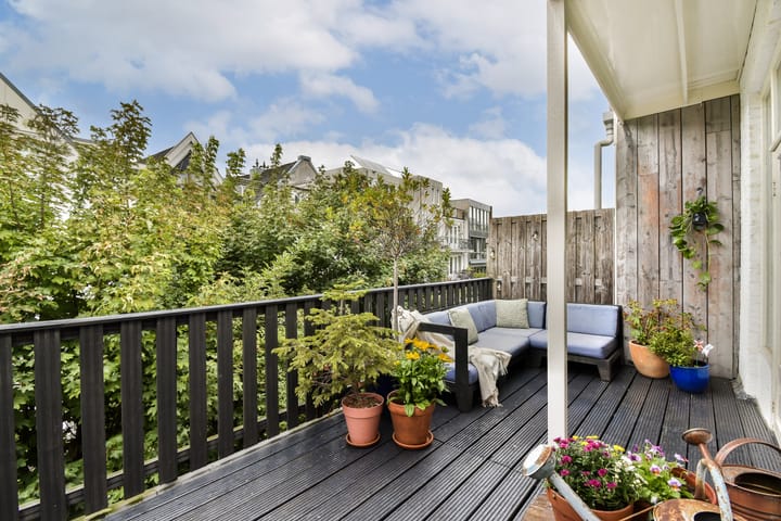 Photo 16 of Simon Stevinstraat 18-2