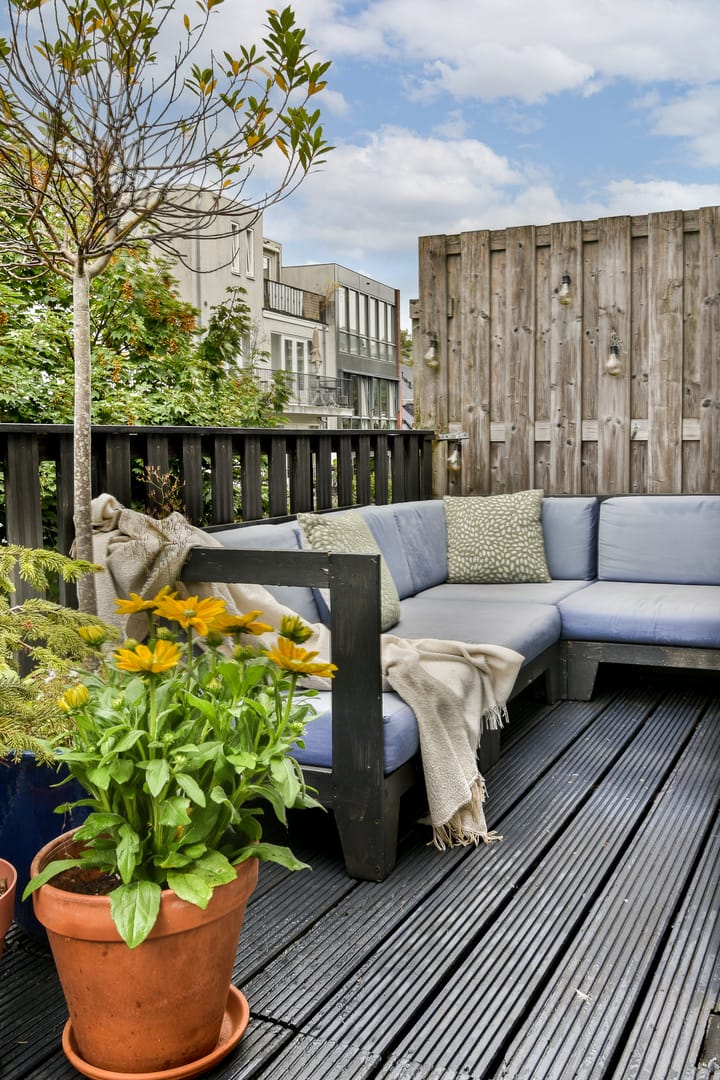 Photo 17 of Simon Stevinstraat 18-2