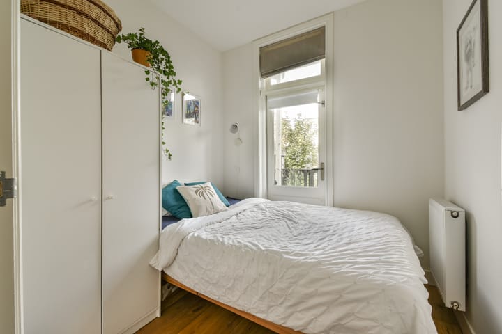 Photo 19 of Simon Stevinstraat 18-2