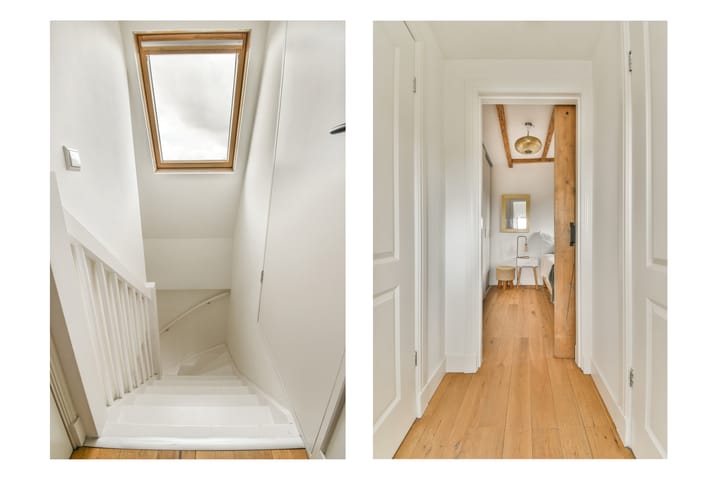 Photo 21 of Simon Stevinstraat 18-2