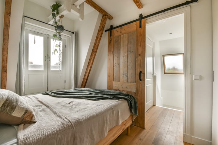 Photo 22 of Simon Stevinstraat 18-2