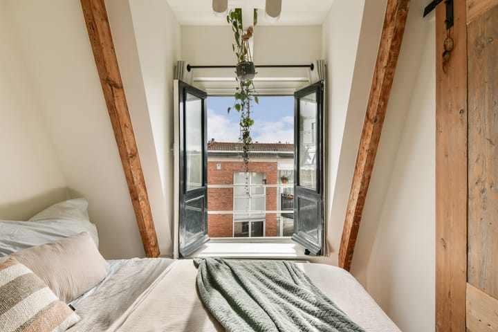 Photo 23 of Simon Stevinstraat 18-2