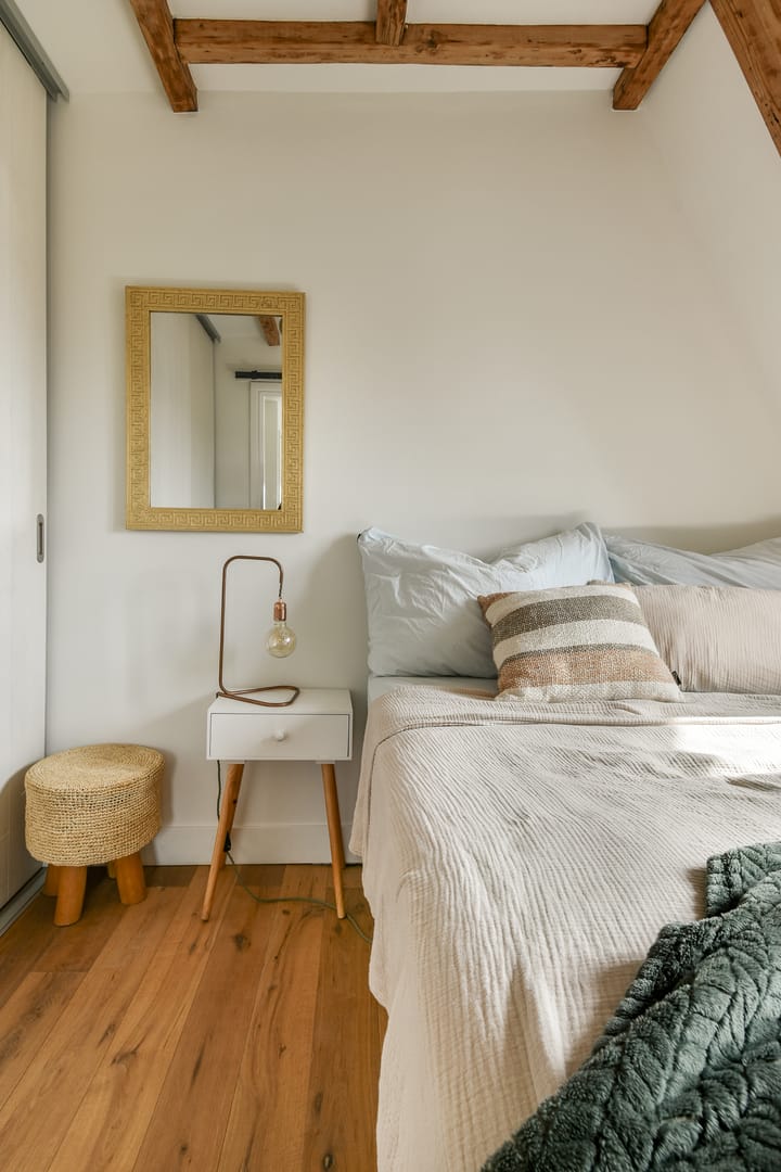 Photo 26 of Simon Stevinstraat 18-2