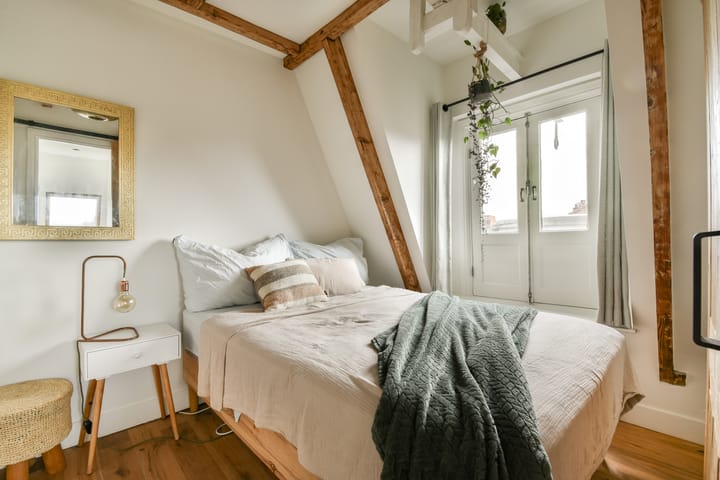 Photo 27 of Simon Stevinstraat 18-2