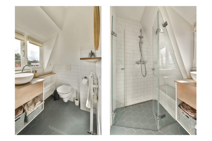 Photo 28 of Simon Stevinstraat 18-2