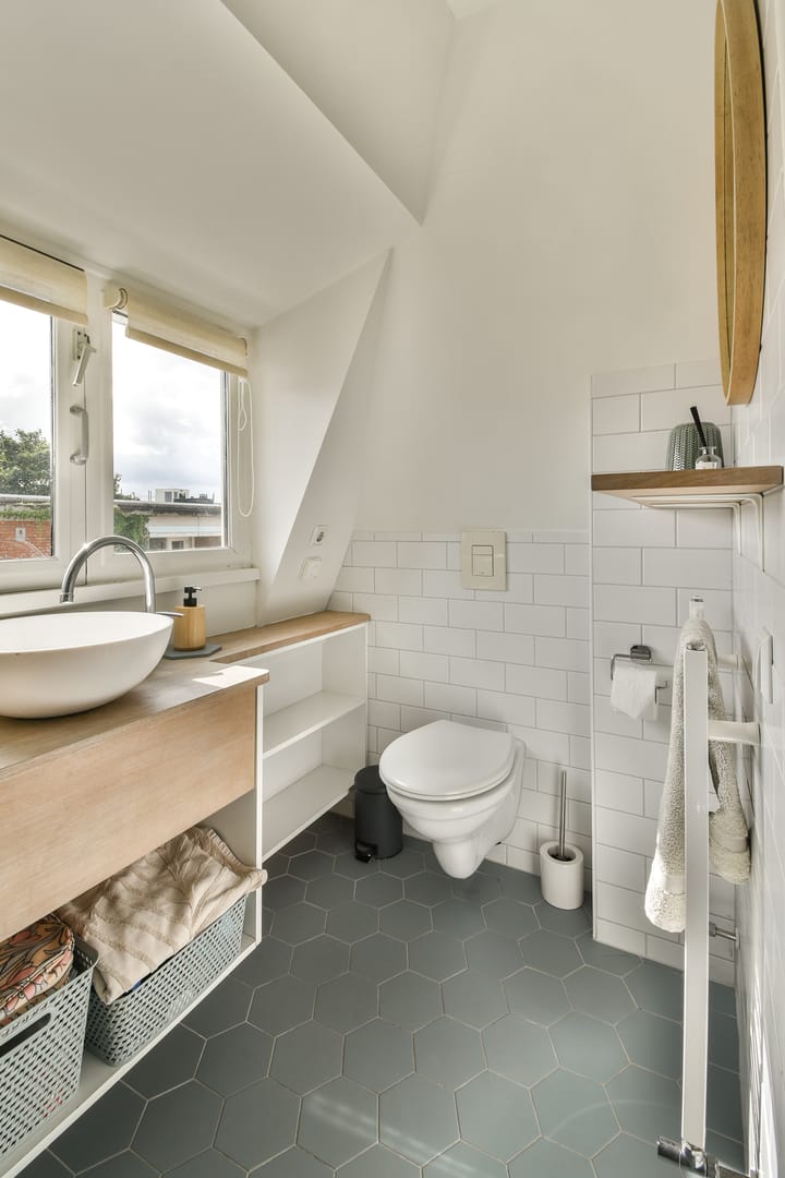 Photo 29 of Simon Stevinstraat 18-2