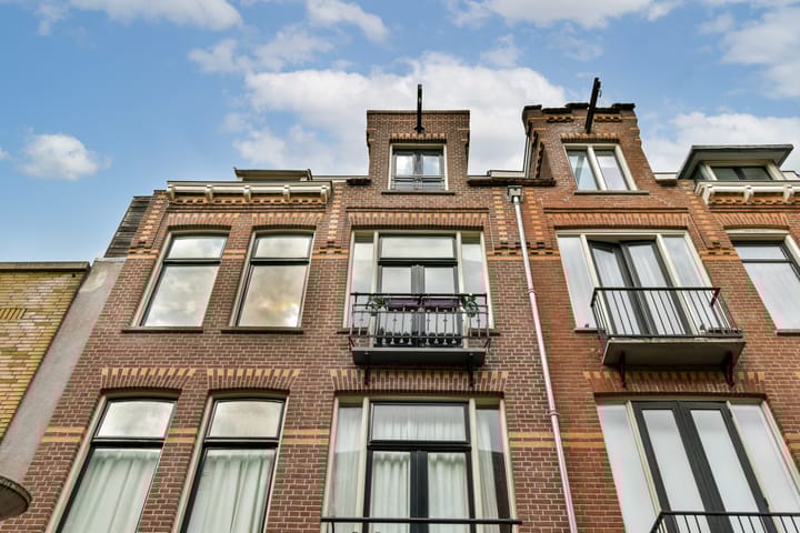 Photo 31 of Simon Stevinstraat 18-2