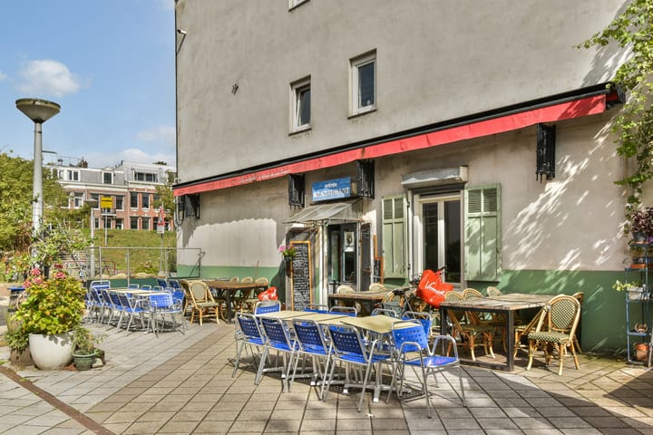 Photo 34 of Simon Stevinstraat 18-2