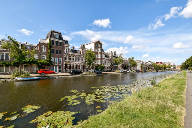 Photo 35 of Simon Stevinstraat 18-2