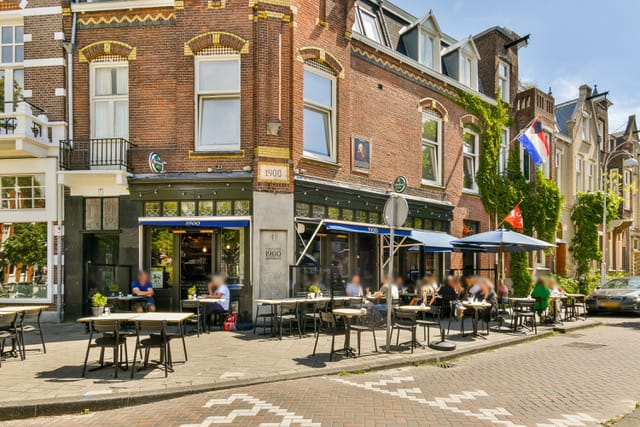 Photo 36 of Simon Stevinstraat 18-2