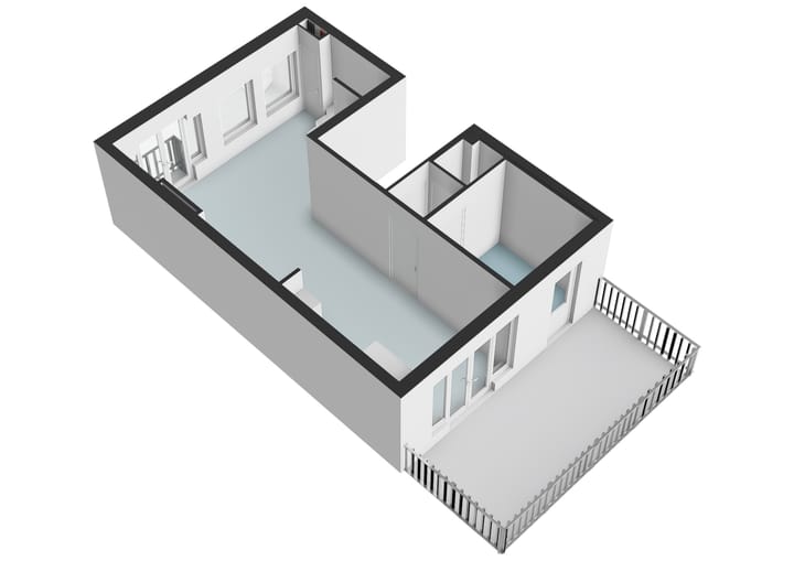 Photo 39 of Simon Stevinstraat 18-2