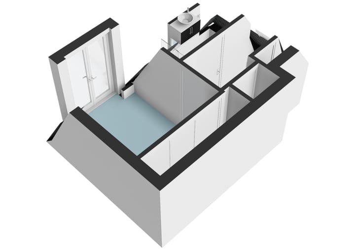 Photo 42 of Simon Stevinstraat 18-2