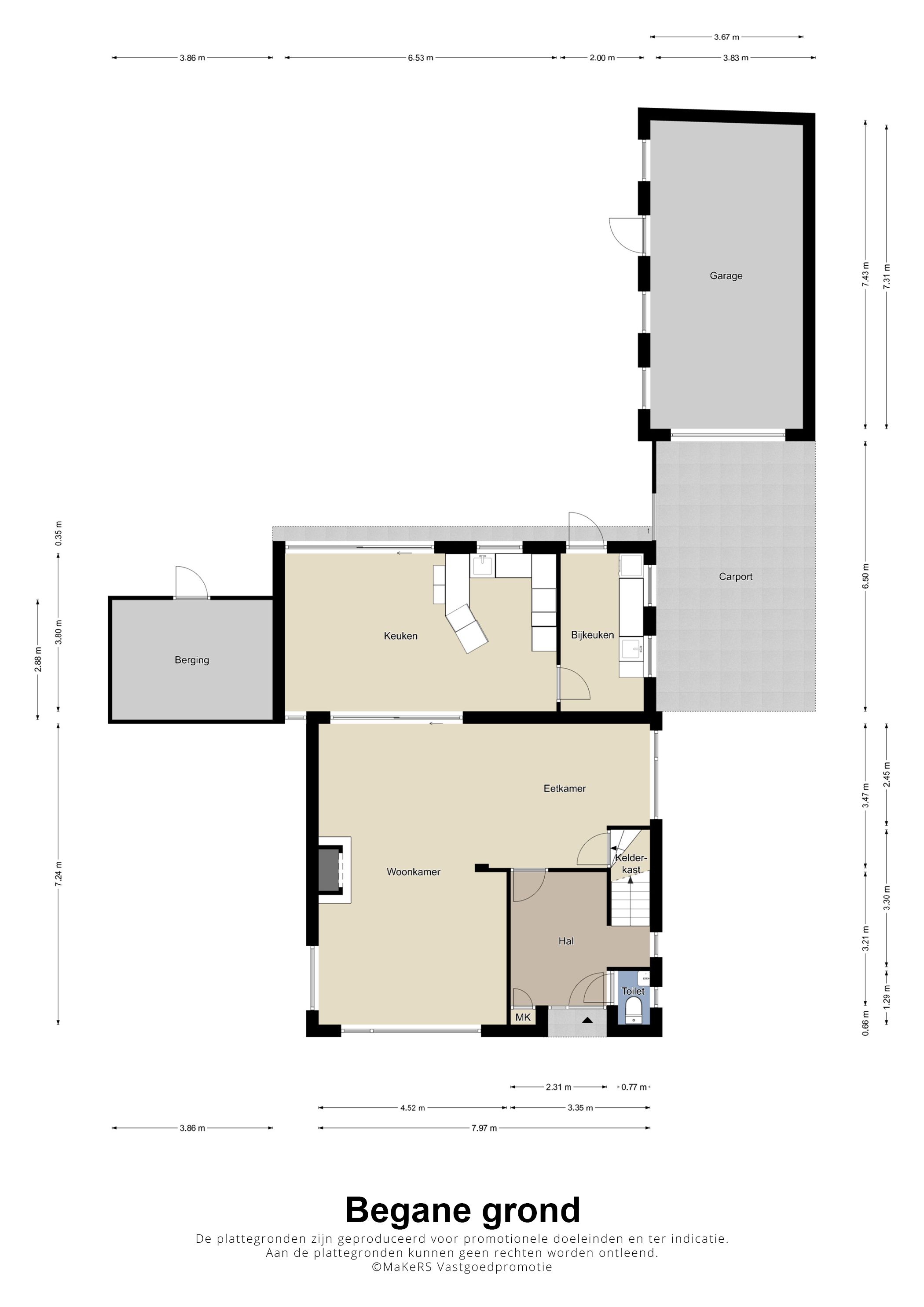 Foto 45 van Beatrixlaan 14