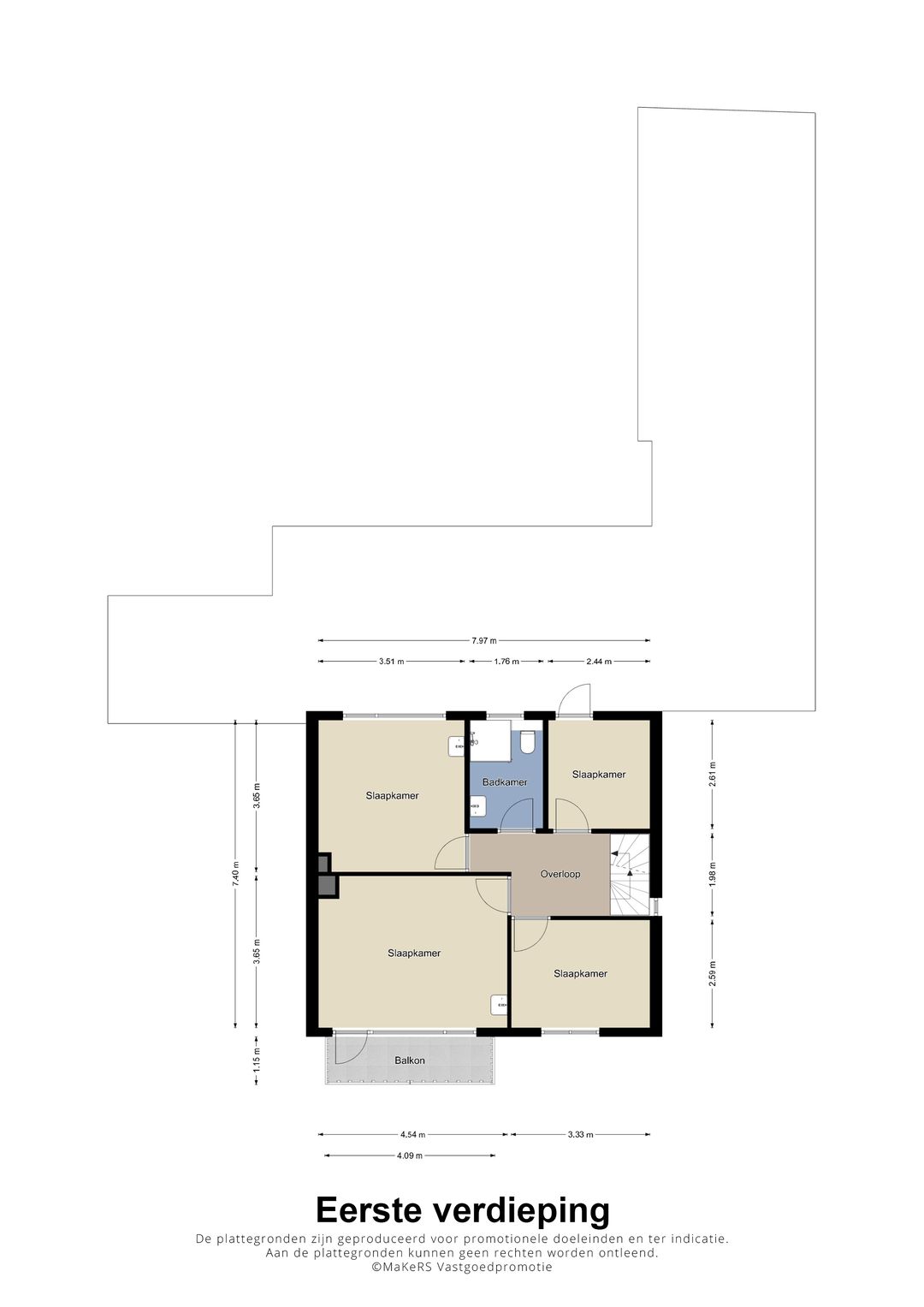 Foto 46 van Beatrixlaan 14