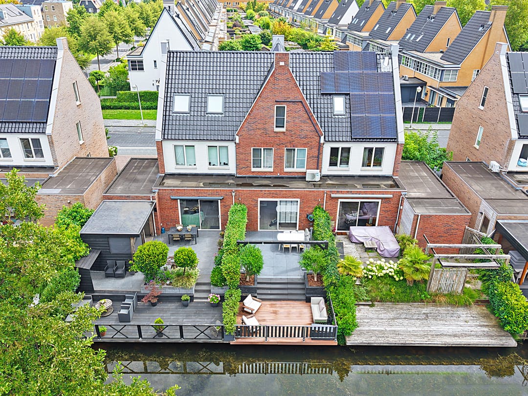 Foto 2 van Straat van Dover 46