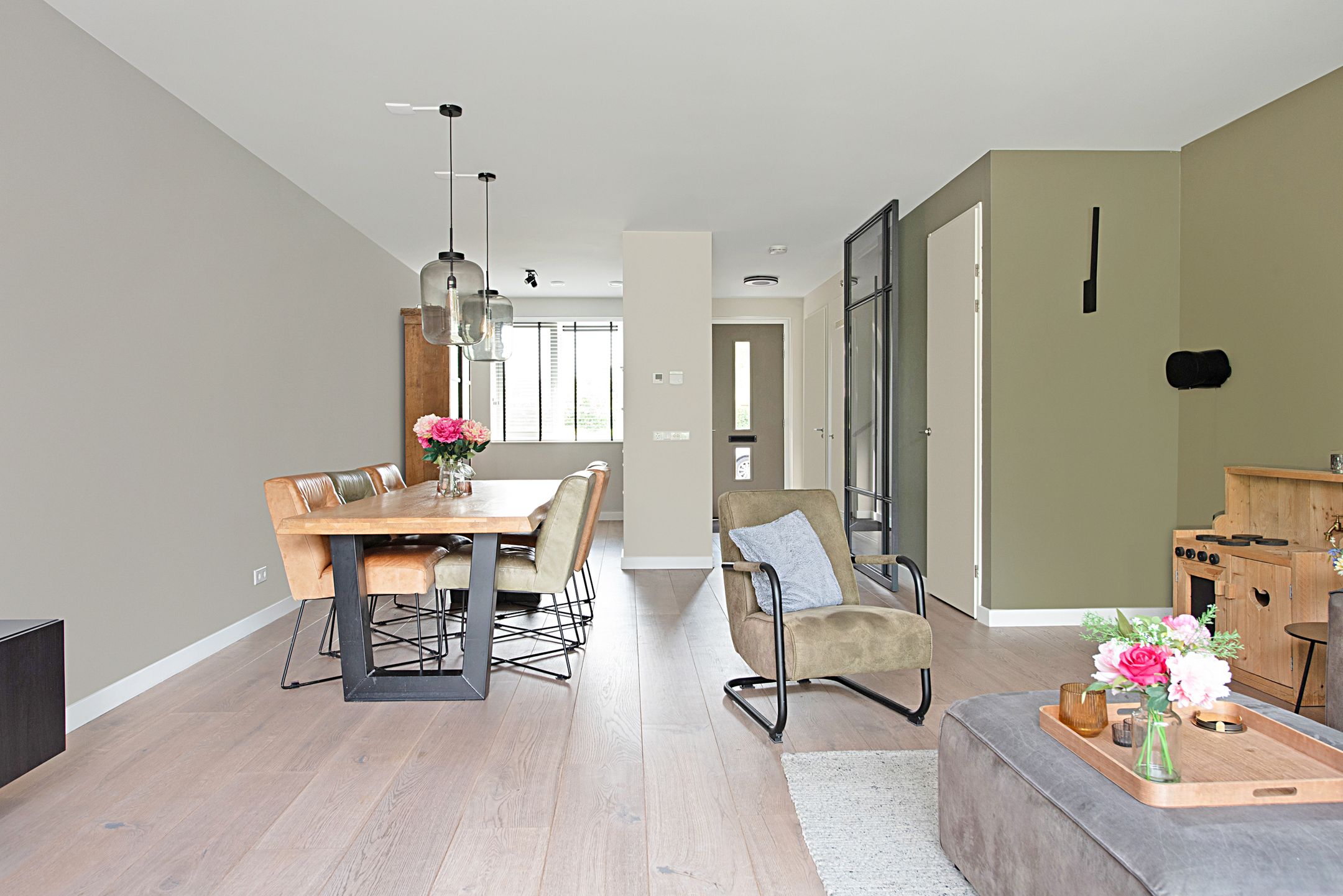 Foto 3 van Straat van Dover 46