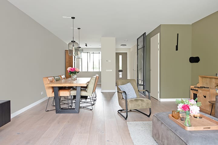 Foto 3 van Straat van Dover 46