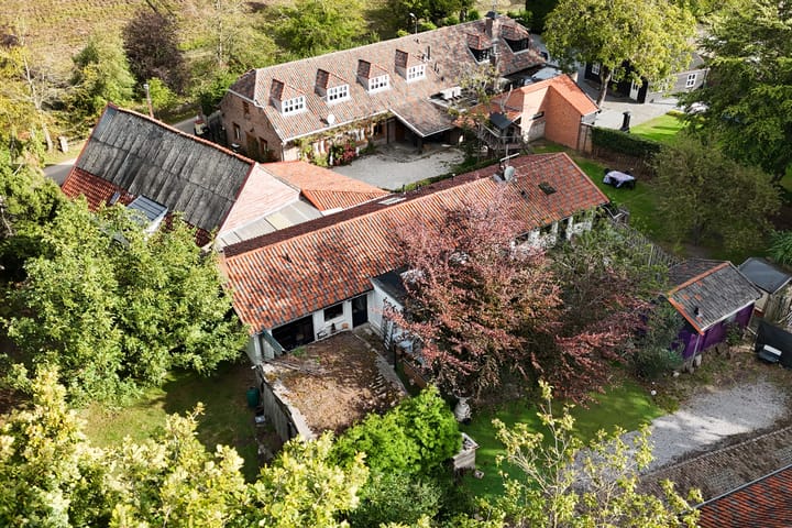 Vilderstraat 4 main image