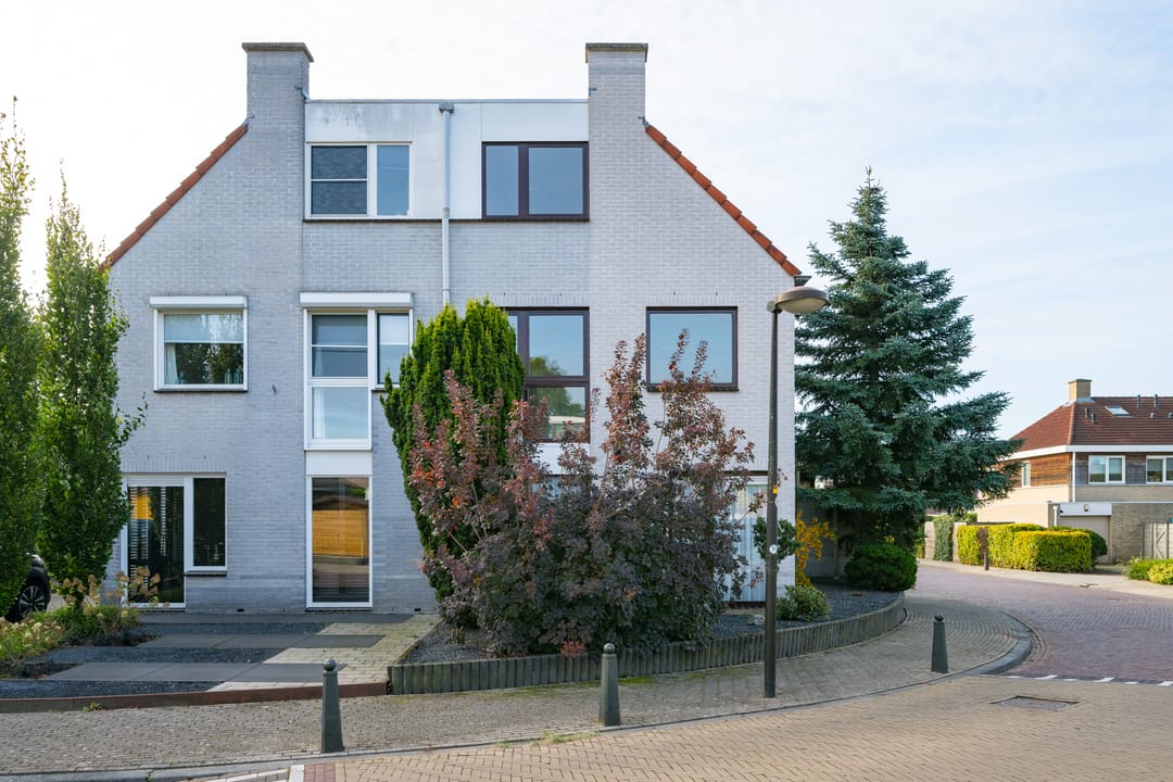 Foto 2 van Kobstederstraat 2