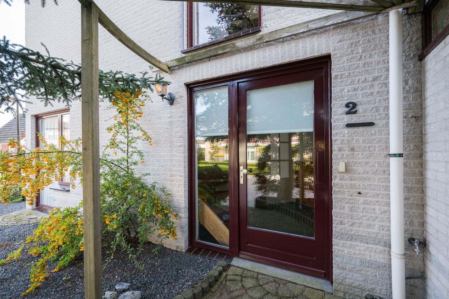 Foto 4 van Kobstederstraat 2