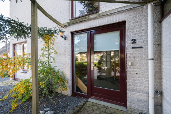 Foto 4 van Kobstederstraat 2