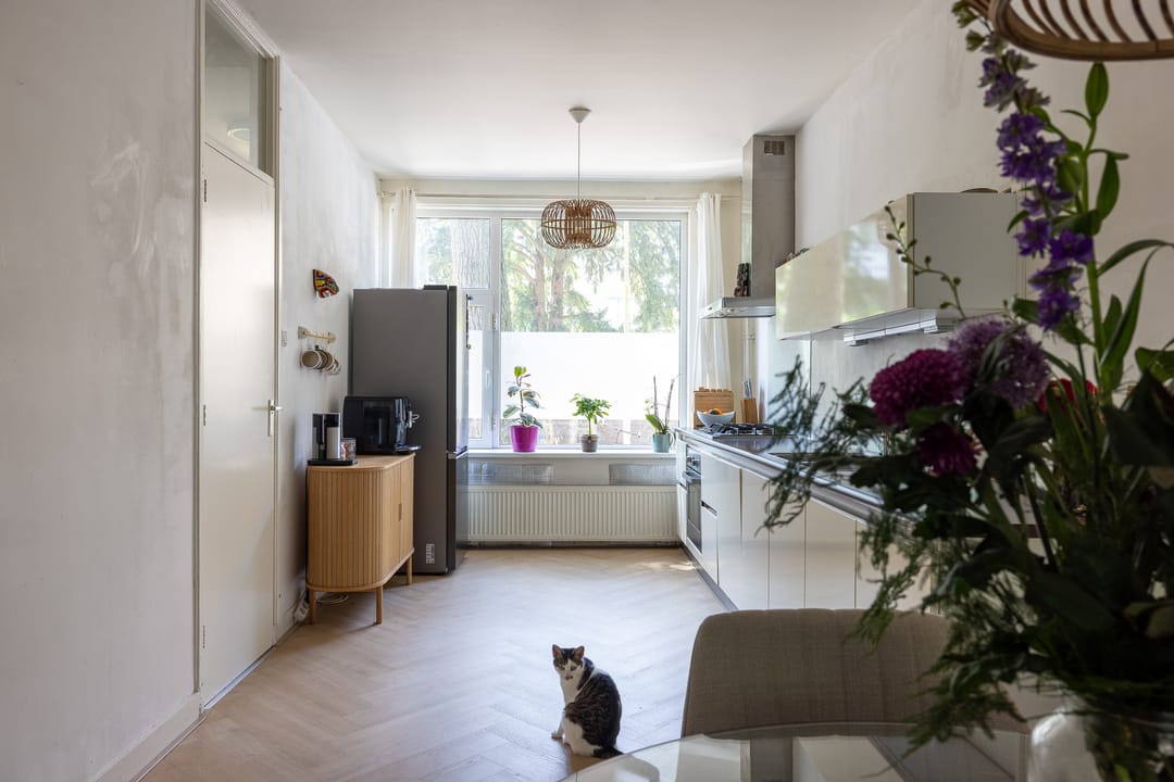 Photo 2 of Dr. de Visserstraat 38-A