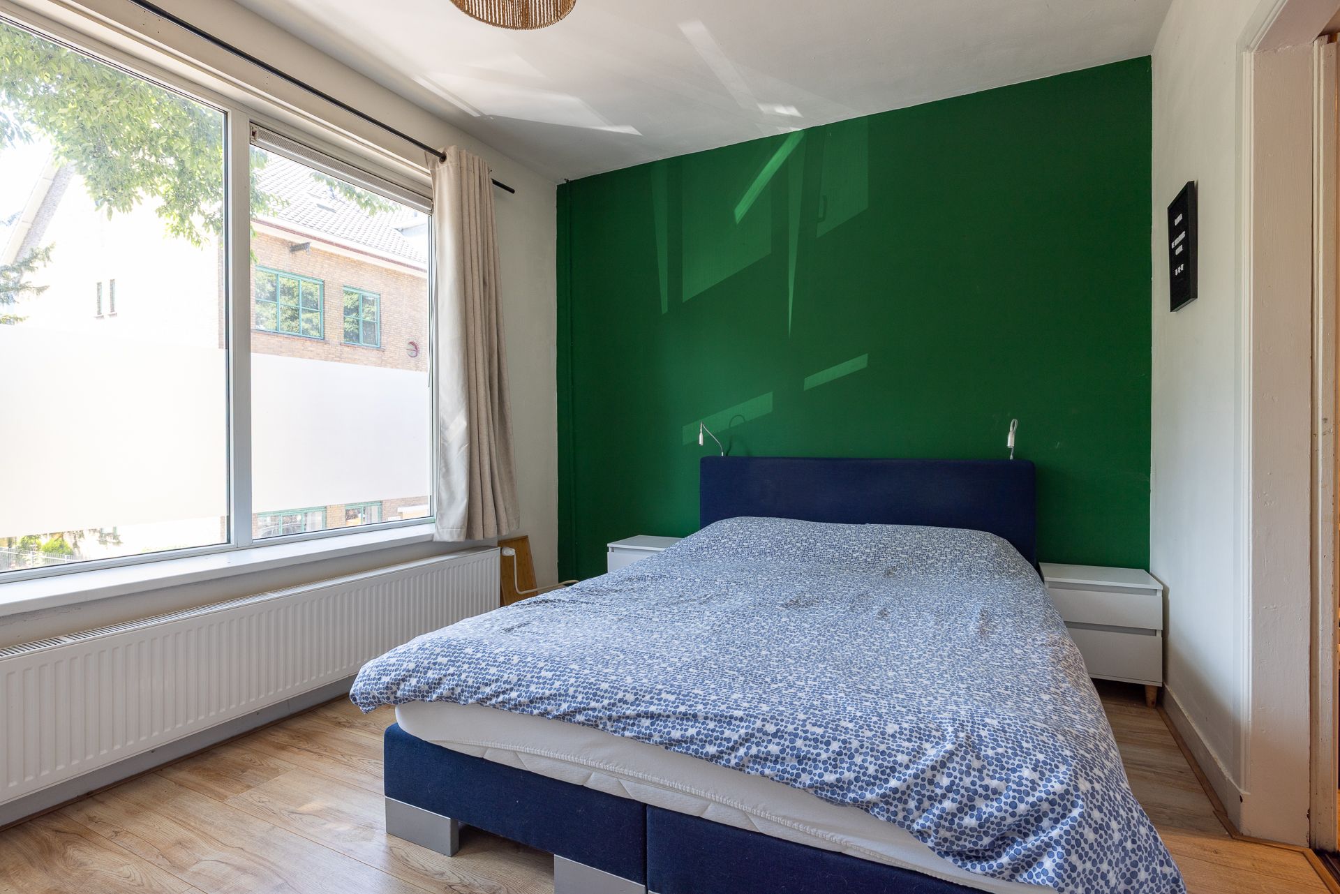 Photo 3 of Dr. de Visserstraat 38-A