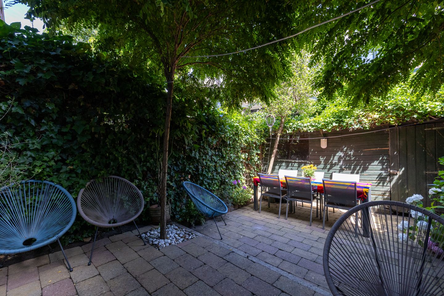 Photo 4 of Dr. de Visserstraat 38-A