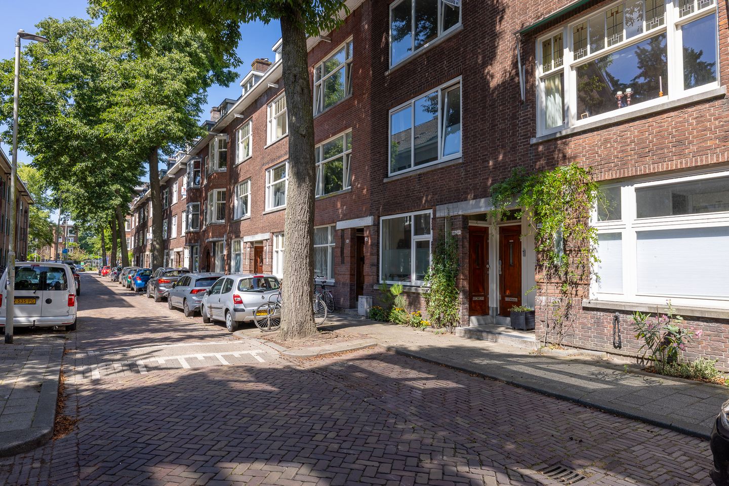 Photo 5 of Dr. de Visserstraat 38-A
