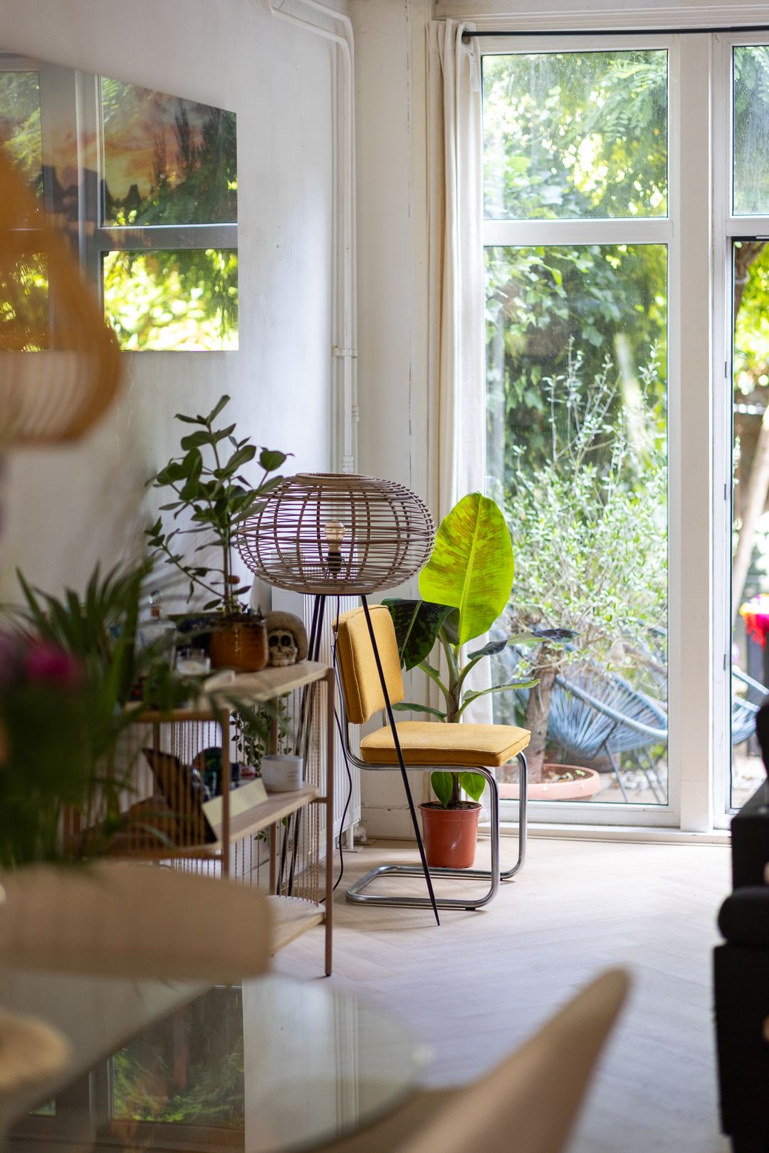 Photo 7 of Dr. de Visserstraat 38-A