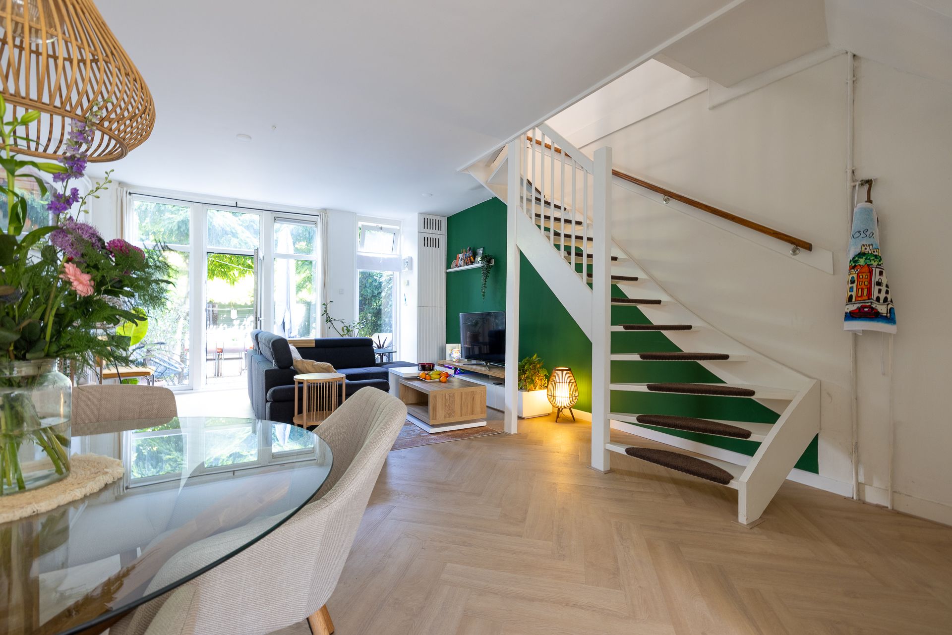 Photo 9 of Dr. de Visserstraat 38-A